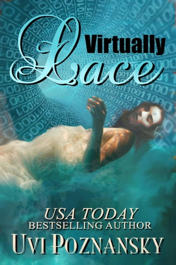 Virtually Lace - Uvi Poznansky