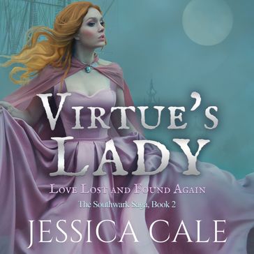 Virtue's Lady - Jessica Cale