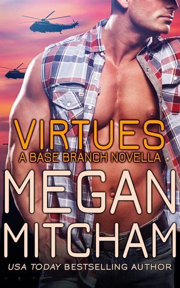 Virtues - Megan Mitcham