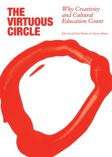 Virtuous Circle - Darren Henley - John Sorrell - Paul Roberts