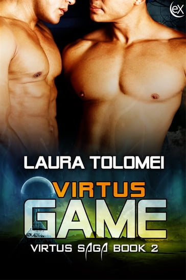 Virtus Game - Laura Tolomei