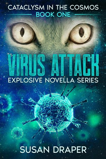 Virus Attack - Susan Draper