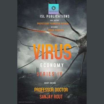 Virus Economy (Series-4) - Professor Sanjay Rout