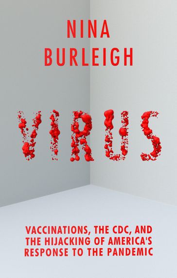 Virus - Nina Burleigh