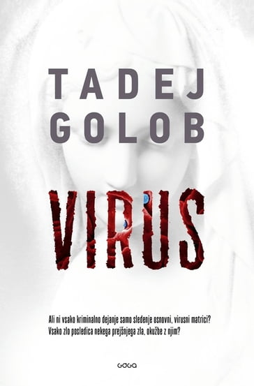 Virus - Tadej Golob