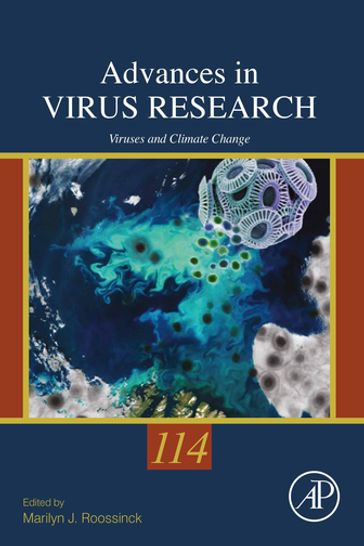 Viruses and Climate Change - Marilyn J. Roossinck