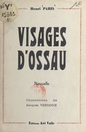 Visages d Ossau