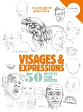 Visages & expressions