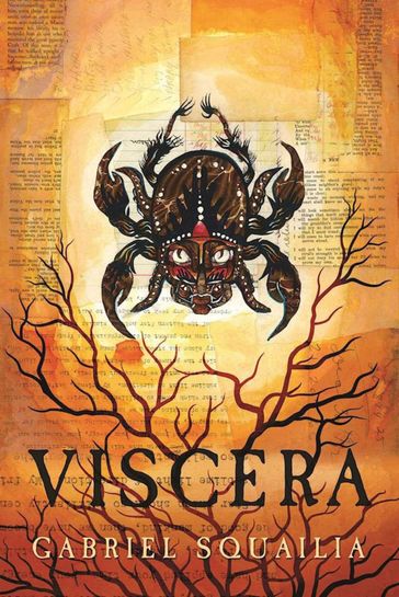 Viscera - Gabriel Squailia