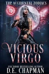 Viscious Virgo