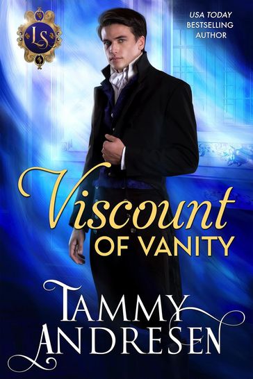 Viscount of Vanity - Tammy Andresen