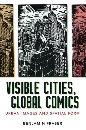 Visible Cities, Global Comics - Benjamin Fraser