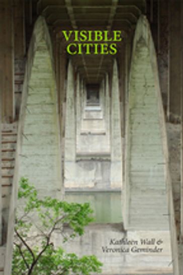 Visible Cities - Kathleen Wall