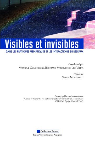 Visibles et invisibles - Collectif