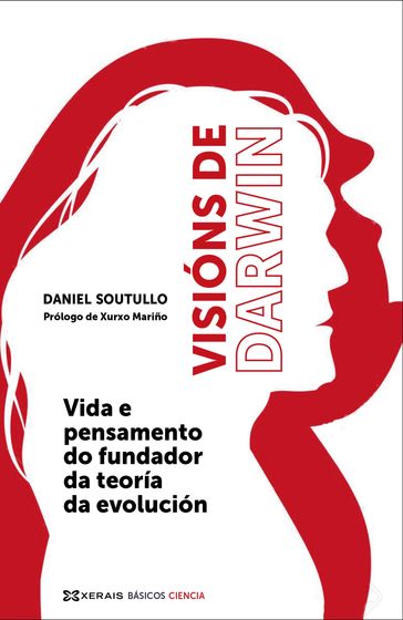 Visións de Darwin - Daniel Soutullo