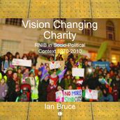 Vision Changing Charity