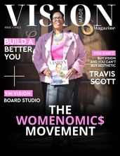 Vision Made Magazine