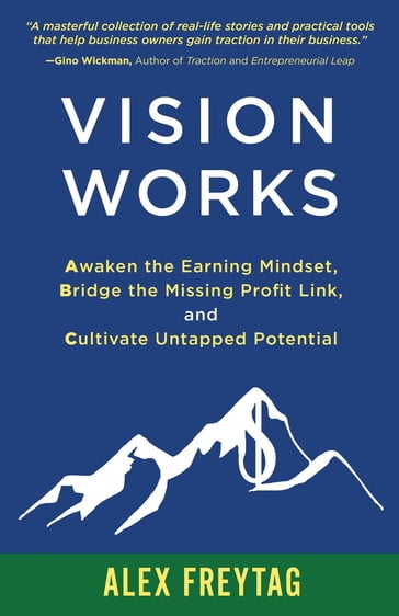 Vision Works - Alex Freytag