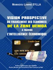 Vision prospective du financement des économies de la zone UEMOA à travers l