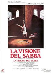 Visione Del Sabba (La)