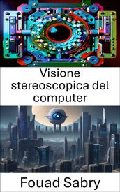 Visione stereoscopica del computer