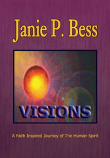 Visions - Janie P. Bess
