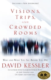 Visions, Trips, and Crowded Rooms