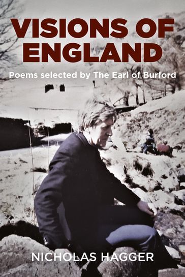 Visions of England - Nicholas Hagger