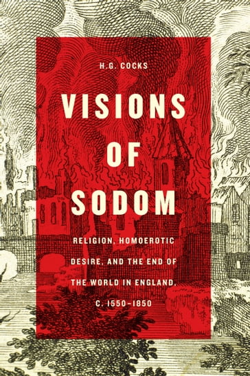 Visions of Sodom - H. G. Cocks