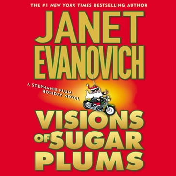Visions of Sugar Plums - Janet Evanovich
