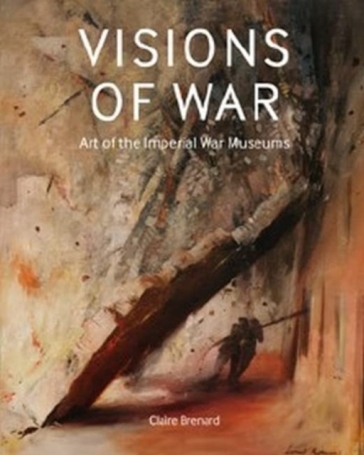 Visions of War - Claire Brenard