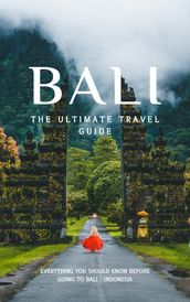 Visit Bali