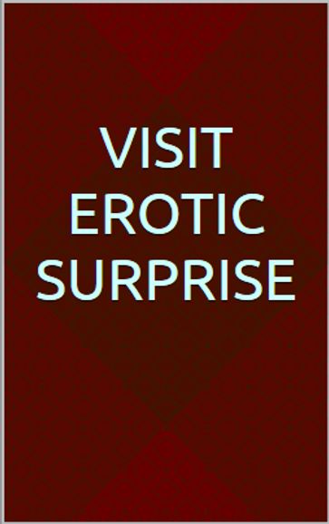 Visit erotic surprise - Stephanie