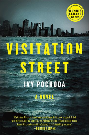 Visitation Street - Ivy Pochoda