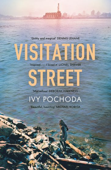 Visitation Street - Ivy Pochoda