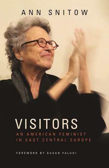 Visitors - Ann Snitow