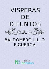 Visperas de difuntos