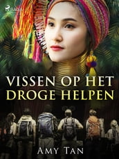 Vissen op het droge helpen