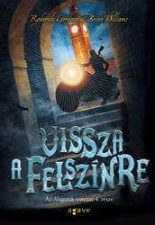 Vissza a felszínre