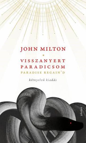 Visszanyert paradicsom - John Milton