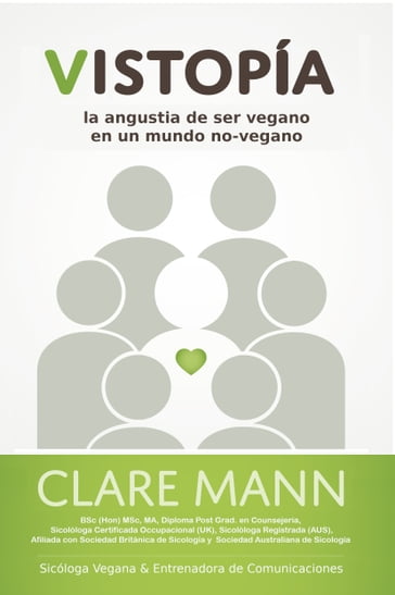 Vistopía - Clare Mann