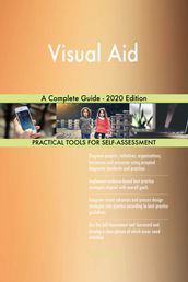 Visual Aid A Complete Guide - 2020 Edition