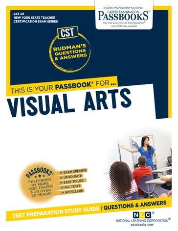 Visual Arts - National Learning Corporation