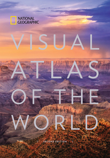 Visual Atlas of the World - National Geographic