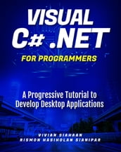 Visual C# .NET For Programmers