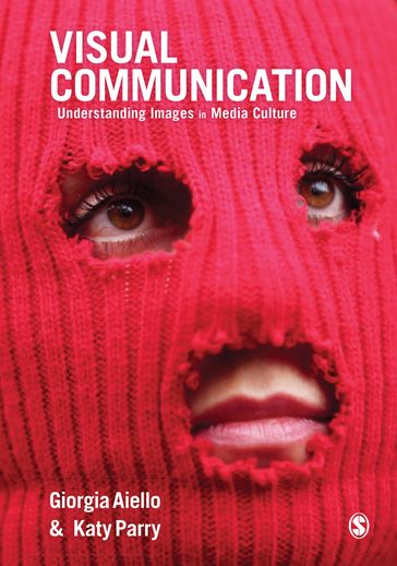 Visual Communication - Giorgia Aiello - Katy Parry