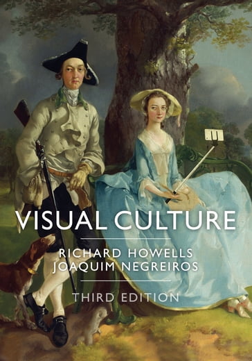 Visual Culture - Richard Howells - Joaquim Negreiros