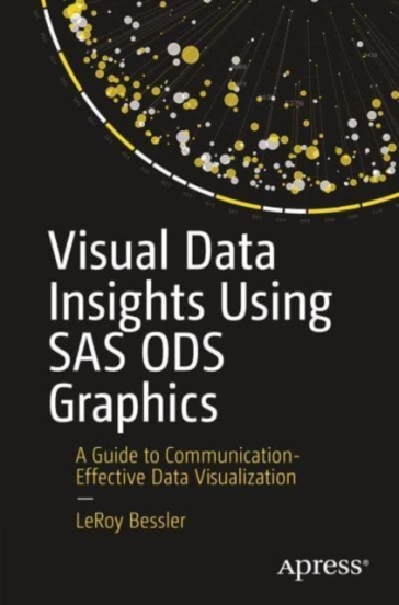 Visual Data Insights Using SAS ODS Graphics - LeRoy Bessler