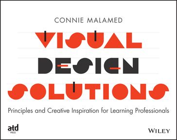 Visual Design Solutions - Connie Malamed