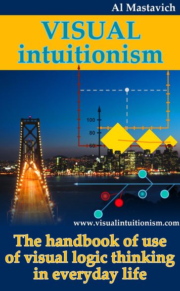 Visual Intuitionism: The Handbook of use of visual logic thinking in everyday life - Al Mastavich